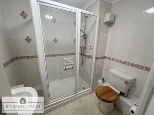 Shower Room/WC- click for photo gallery